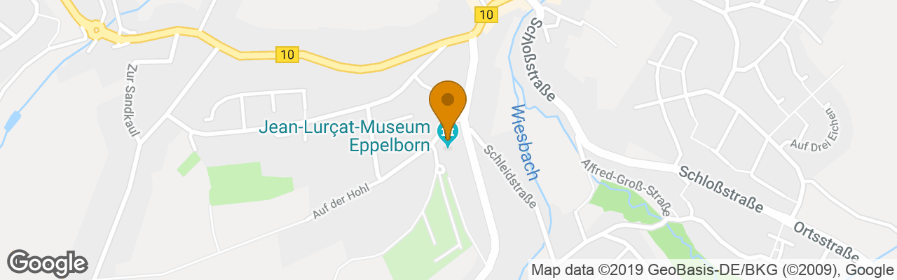 Hotel Central Inn Garni