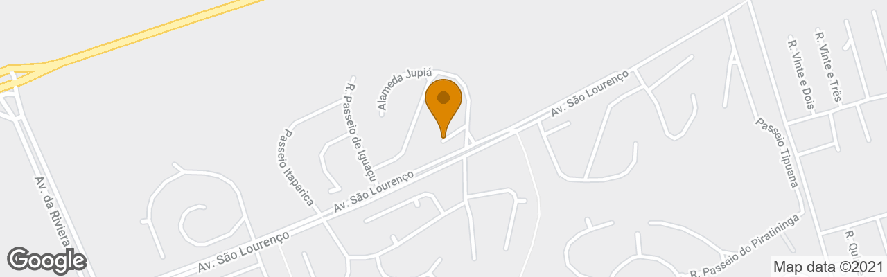 Hotel Flat Na Riviera 