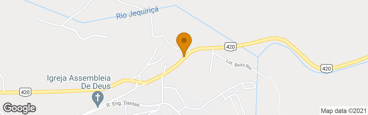 Hotel Vale Do Jiquiriçá 