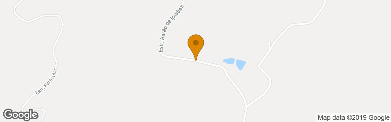 Vassouras Eco Resort 