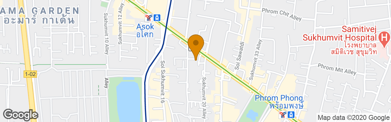 Hotel Drop Inn Bangkok