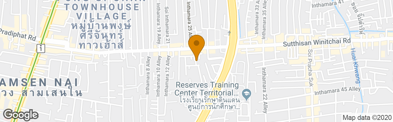 Hotel Sarasinee Mansion