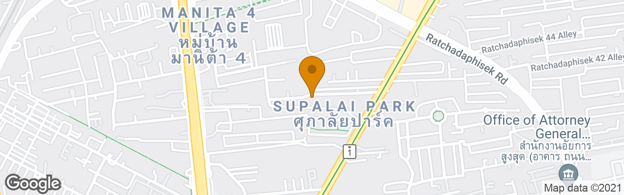 Hotel Poonchock Mansion