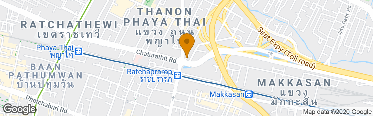 Hotel Interchange Tower