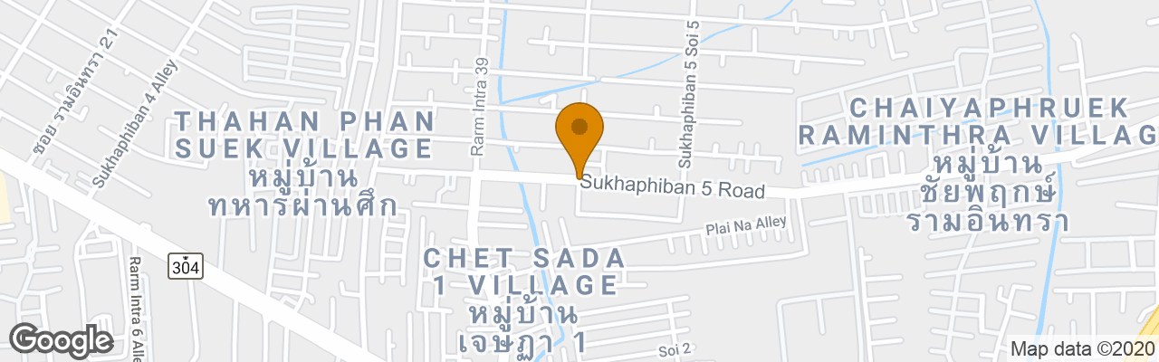 Hotel Thai Cozy House