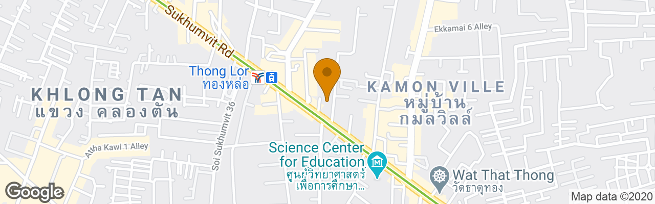 Thailand Lifestyle Apartments