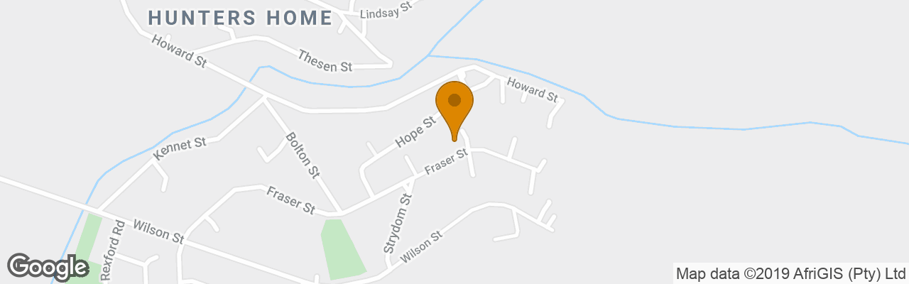 Hotel Knysna Country House