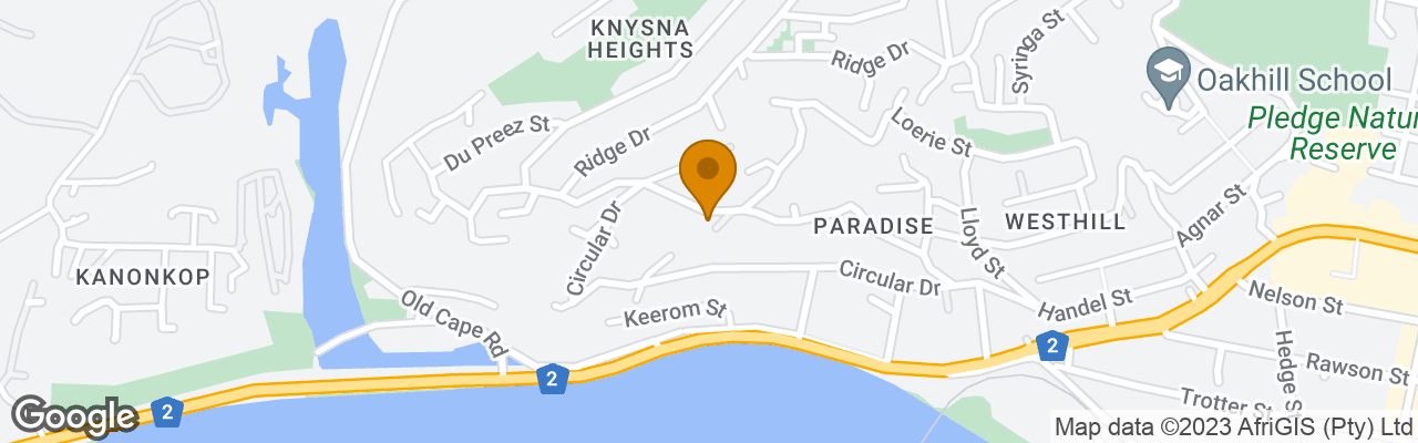 Pension Cambalala Guest House