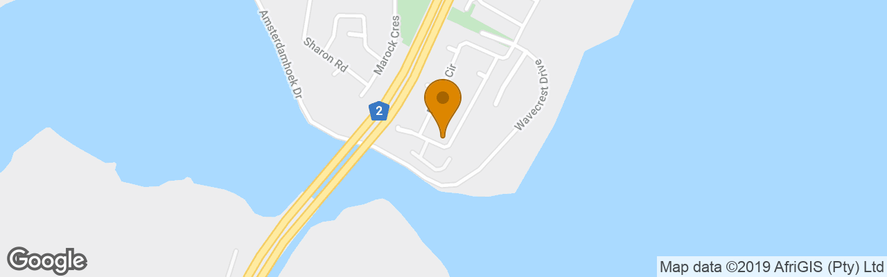 Pension Le Blue Guesthouse