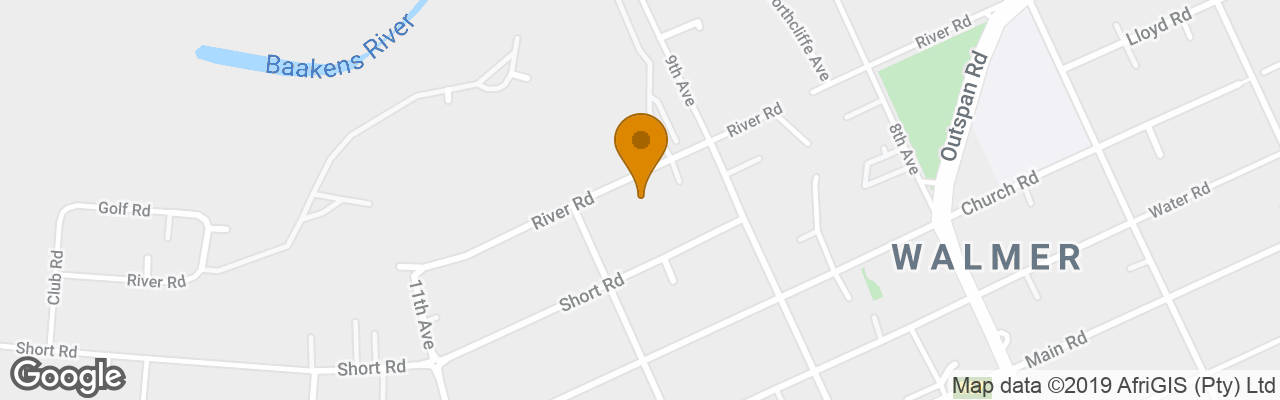 Pension Forest Hall Guest House