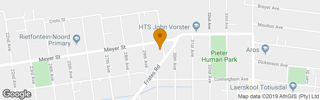 Pension Dinkwe Lodge & Guest House