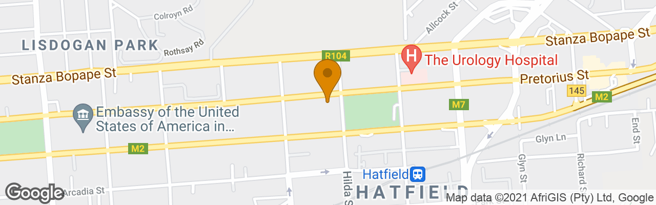 Pension Nkosana Guest House