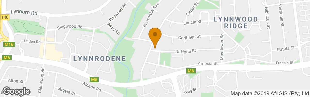 Cornerstone Guest Lodge