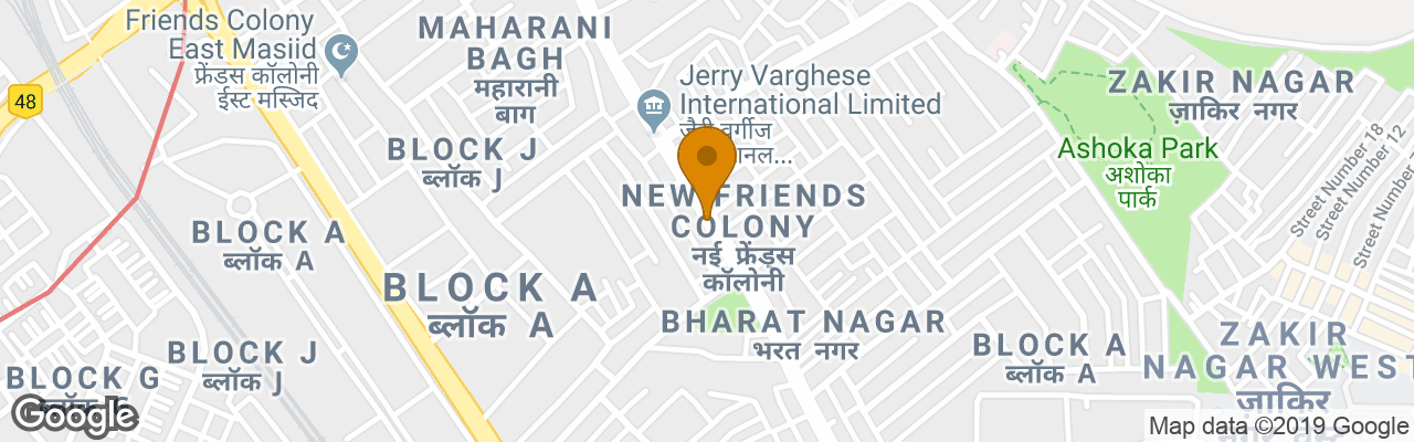 Residence The Royal Residency