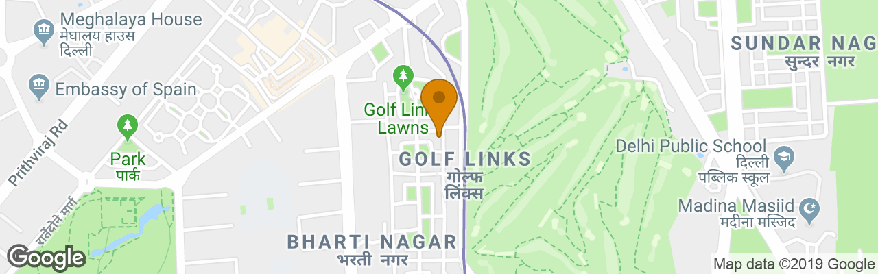 Residence Ahuja Residency Delhi