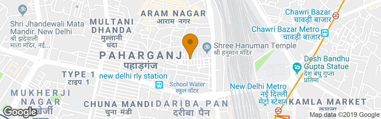 Residence Omega Residency