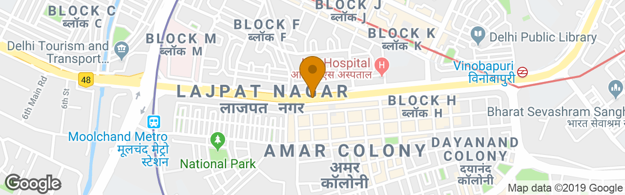 Residence Diplomat Residency