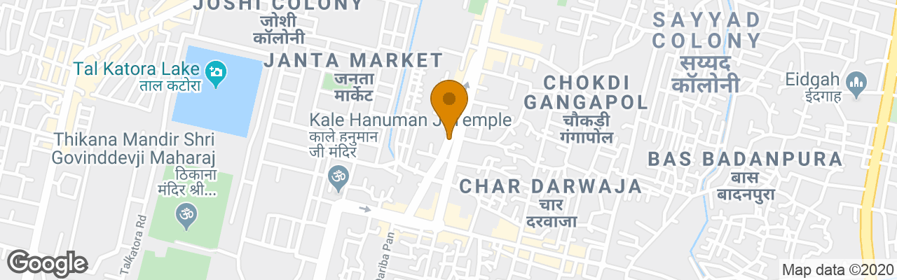 Hotel Rawla Mrignayani Palace