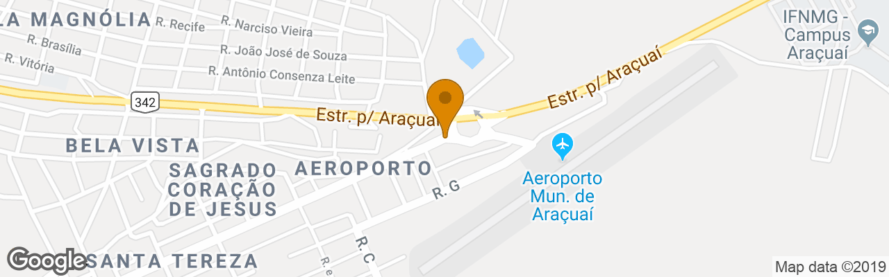 Hotel Village Das Minas 