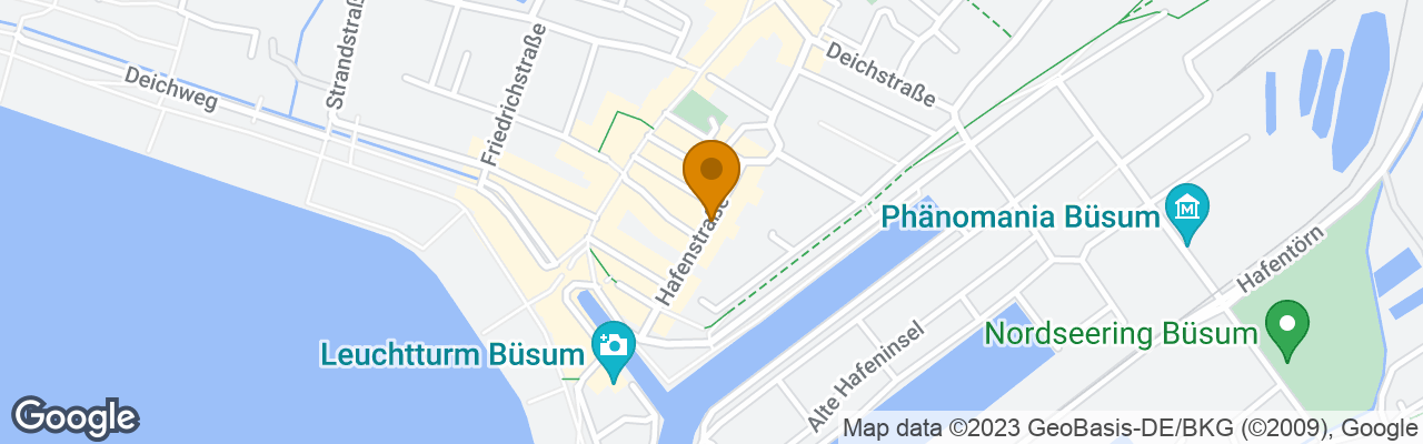 Hotel Tum Stüürmann