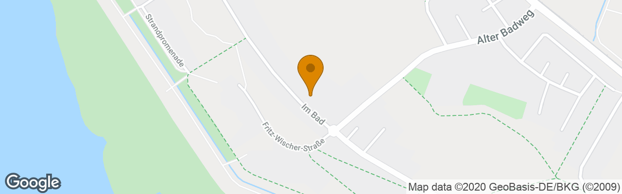 Hotel Lieblingsplatz Mein Strand