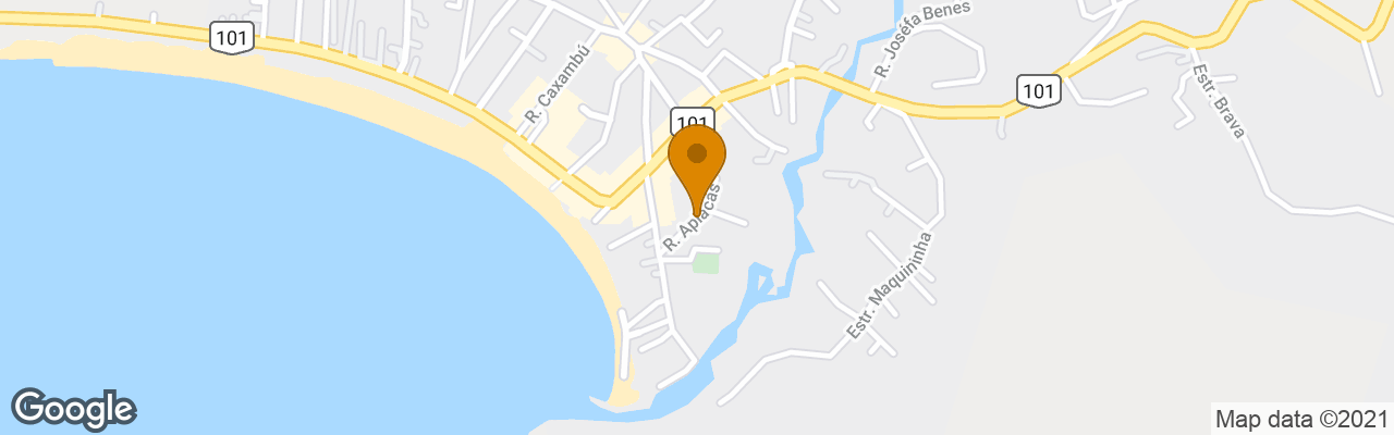 Bed and Breakfast Pousada Raios De Luar 