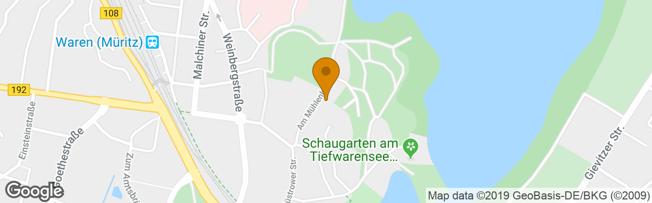 Hotel Zwischen Den Seen