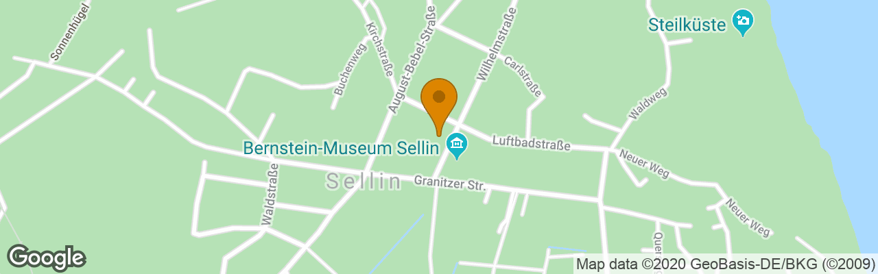 Kv  Appartmenthaus Haus Miramar