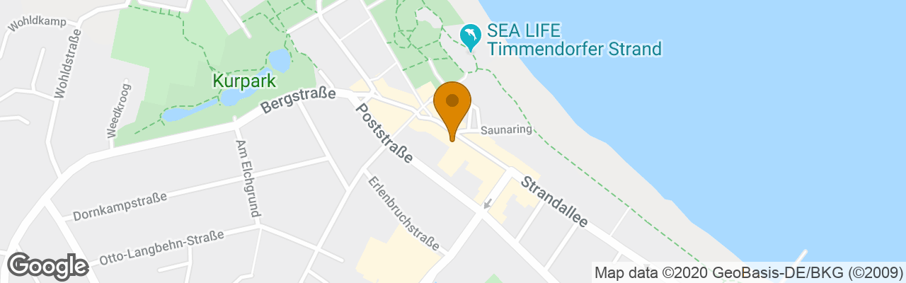 Hotel Holsteiner Hof