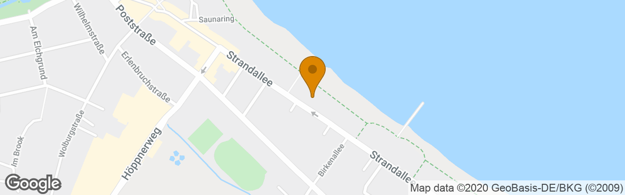 Hotel Haus Niedersachsen