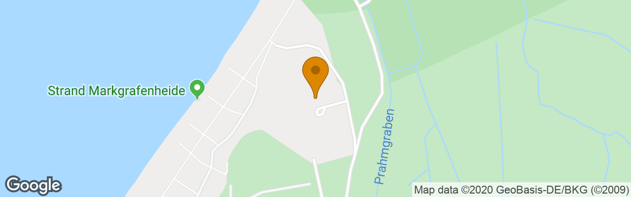 Strandresort Markgrafenheide