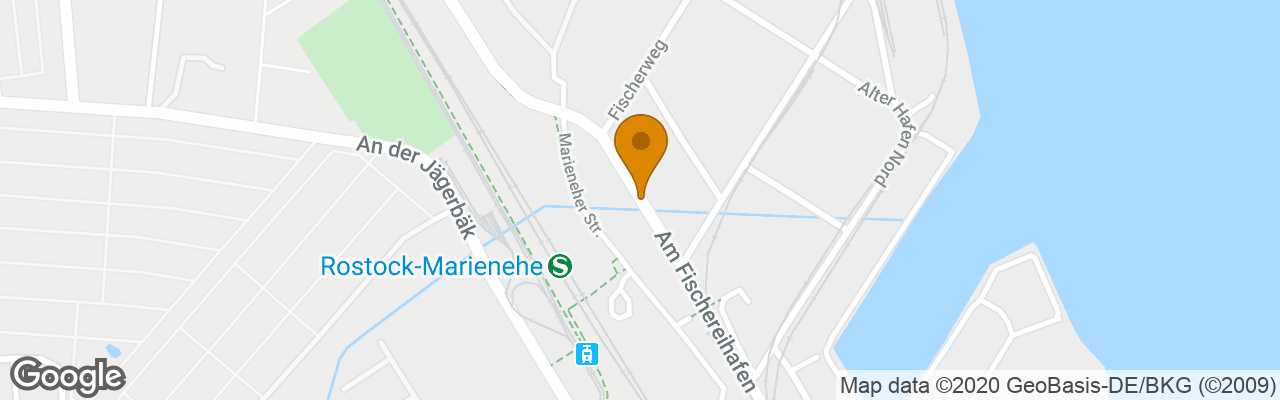 Hotel Am Fischereihafen