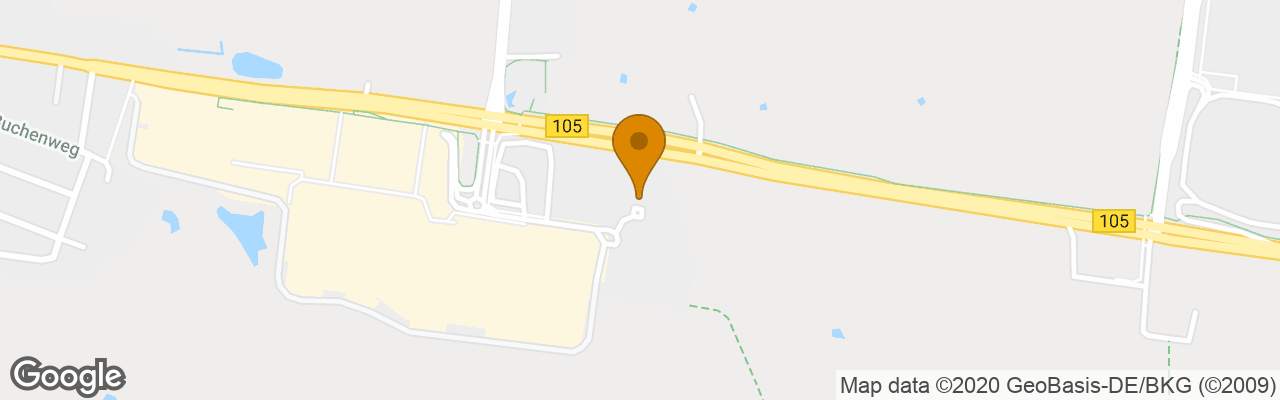 Hotel Atrium Krüger