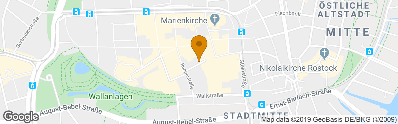 Hotel Am Hopfenmarkt