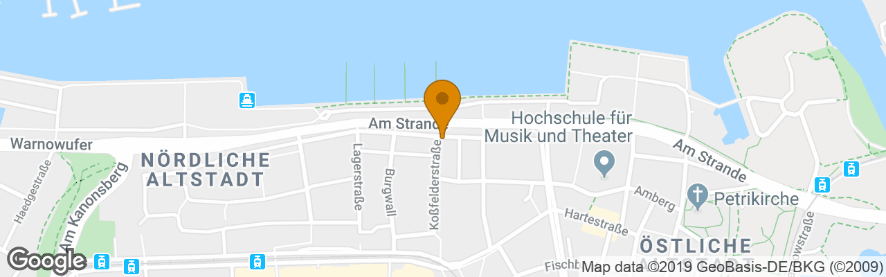 Hotel Altes Hafenhaus