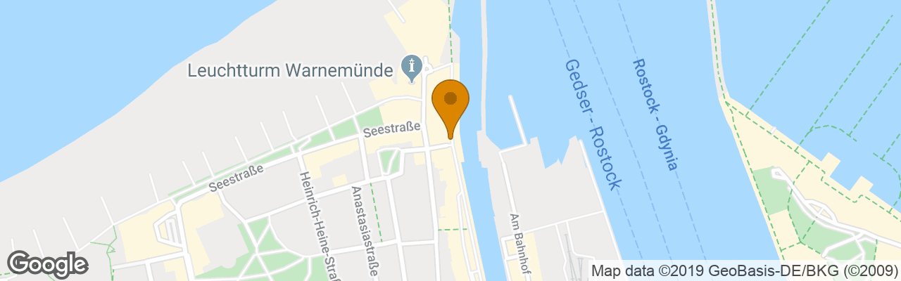 Hotel Stephan Jantzen