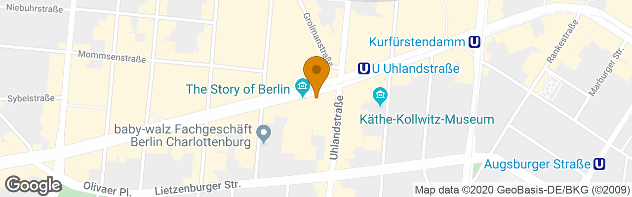 Büroma-Apart Suites