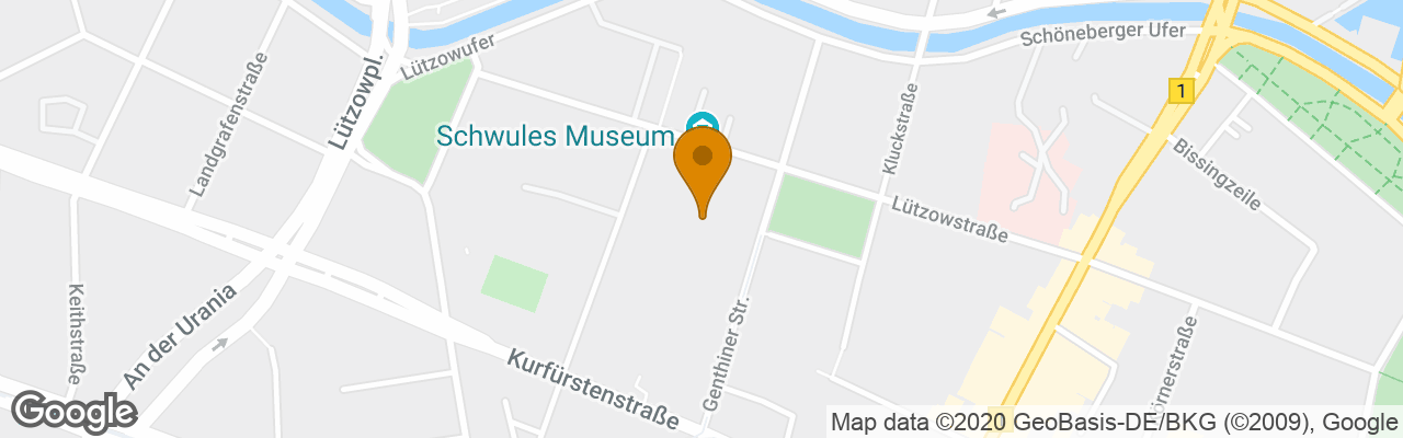 Residenz Begaswinkel