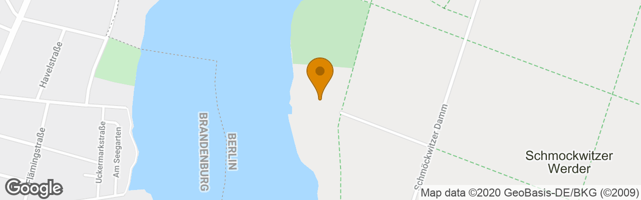 Teikyo Berlin Hotel am Zeuthener See