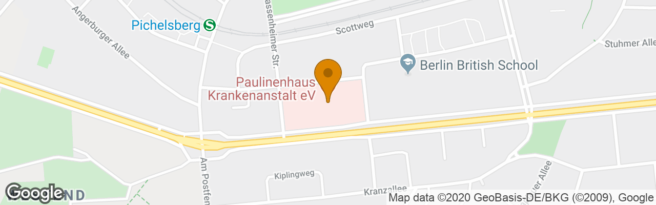 Pension Pauline Gaestehaus