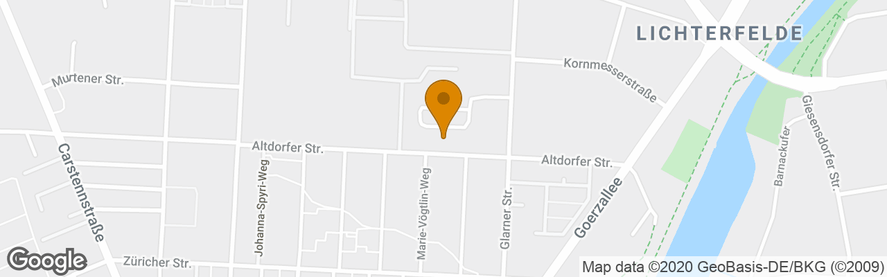 Hotel Aparion Apartments Berlin