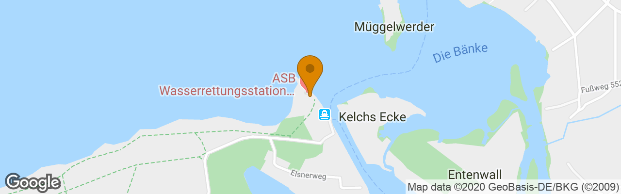 Hotel Waldrestaurant Müggelhort