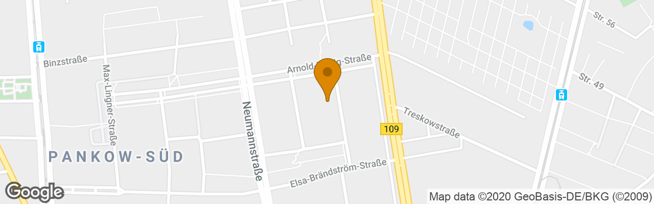 City Holiday Apartments Berlin