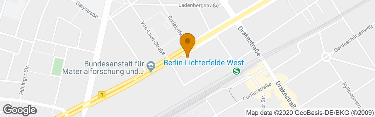 Bed & Breakfast Pension Dahlem