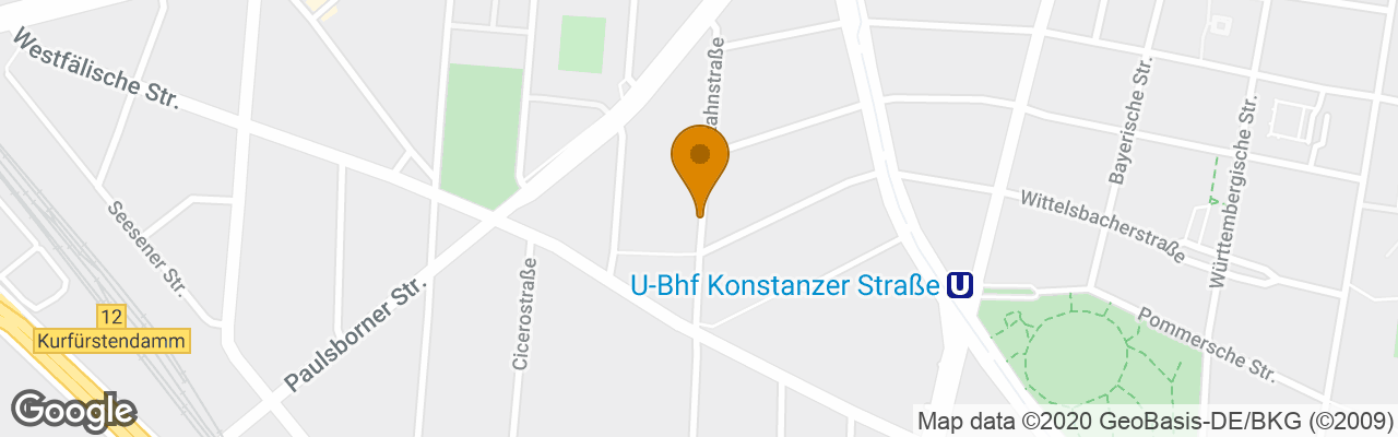 Apartmenthaus Berlin-holiday