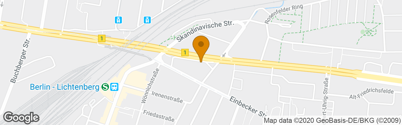 Bed & Breakfast Bärliner Pension