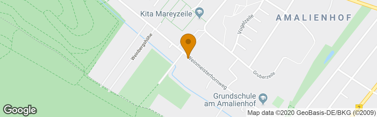 Pension Gästehaus Daehn