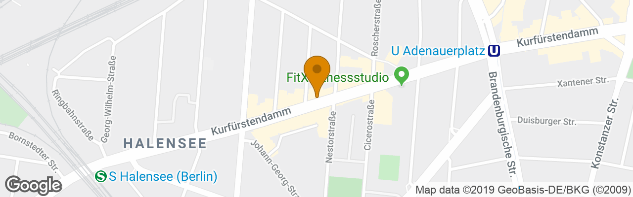 Rs Apartments Am Kurfürstendamm