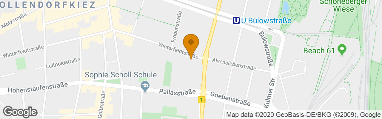 Hotel Palacina Berlin