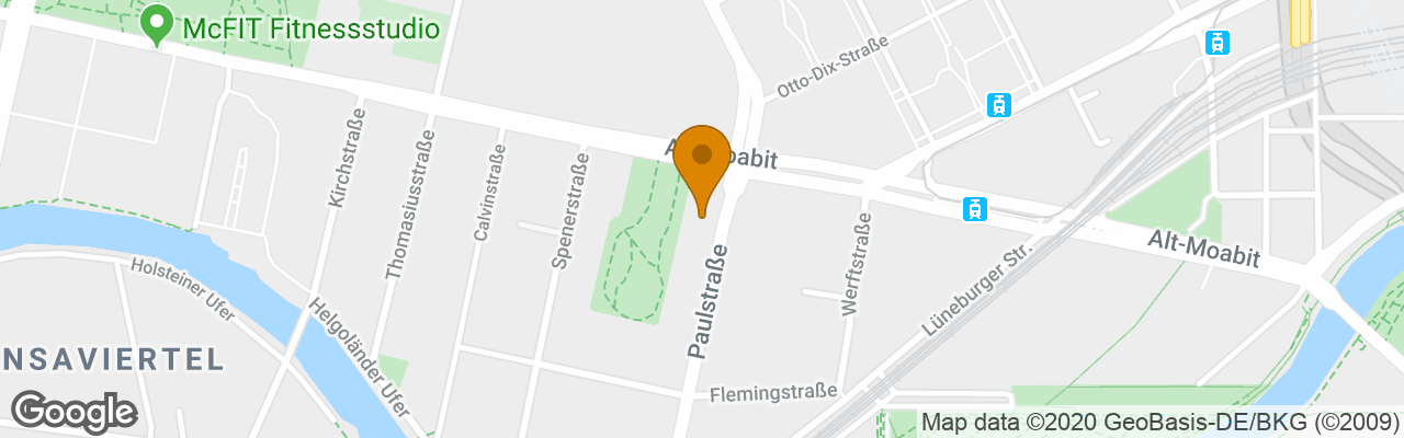 Hotel Am Schloss Bellevue